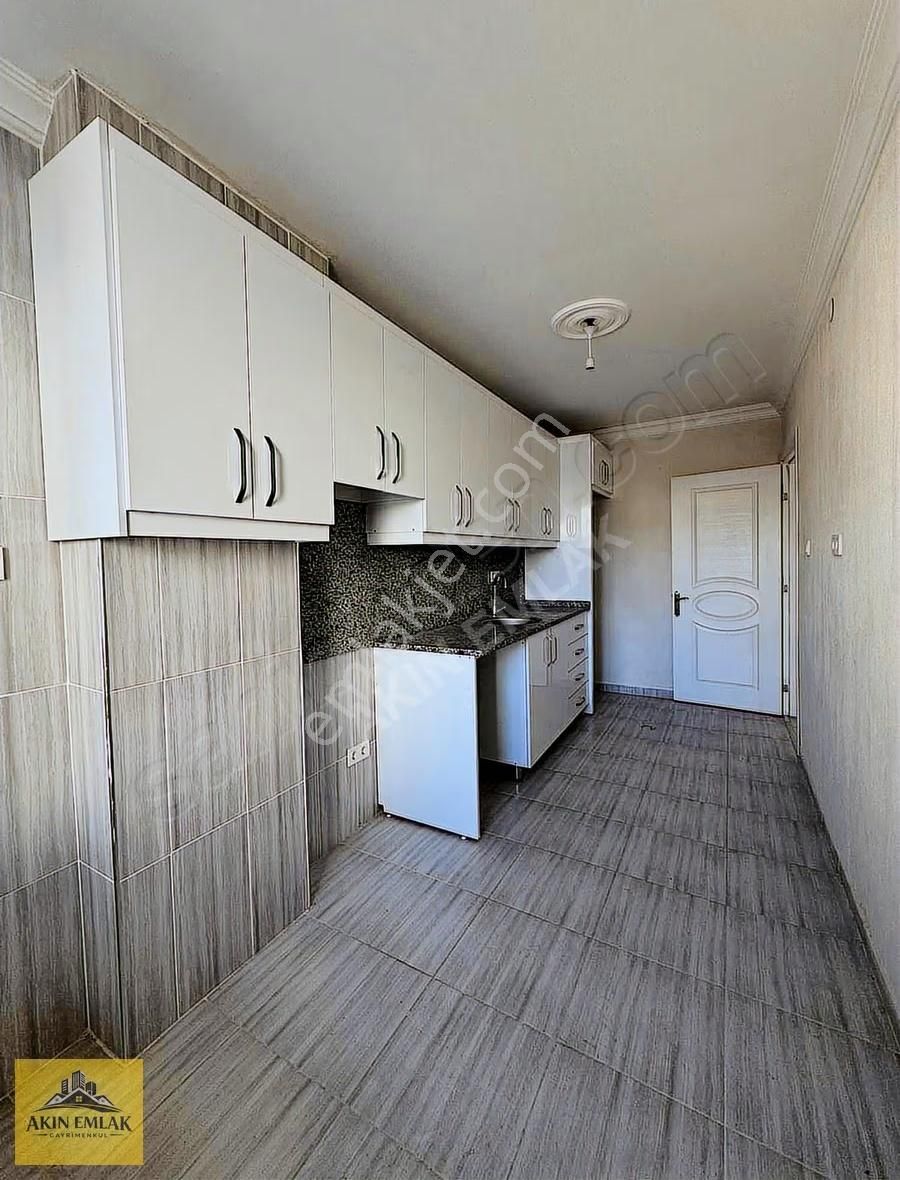 Buca Yeşilbağlar Mah. 3+1 120 M2. Doğalgazlı Masrafsız Daire - Görsel 13