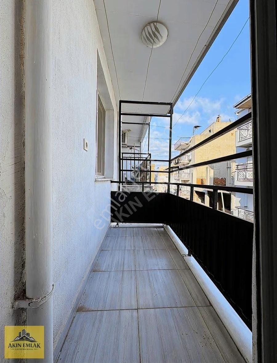 Buca Yeşilbağlar Mah. 3+1 120 M2. Doğalgazlı Masrafsız Daire - Görsel 8