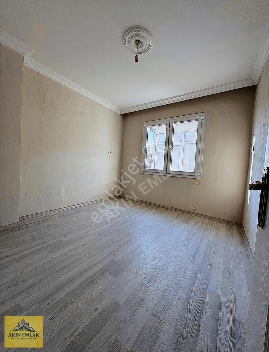 Buca Yeşilbağlar Mah. 3+1 120 M2. Doğalgazlı Masrafsız Daire - Görsel 12