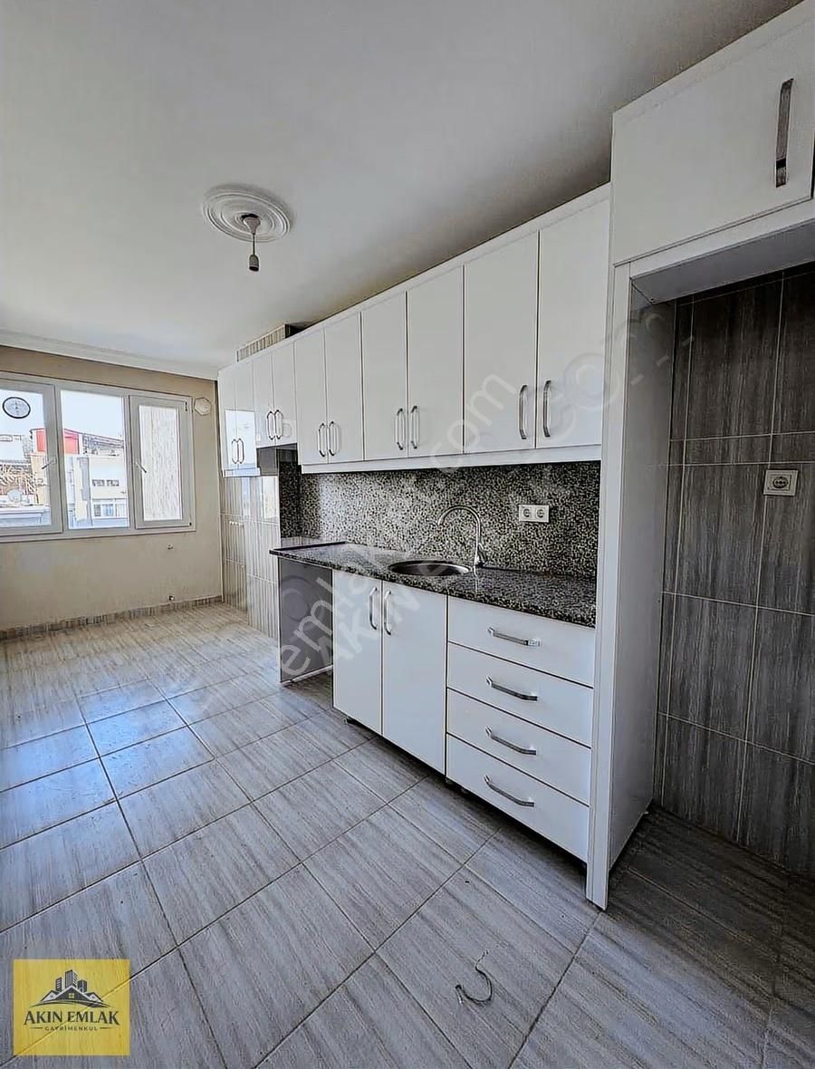Buca Yeşilbağlar Mah. 3+1 120 M2. Doğalgazlı Masrafsız Daire