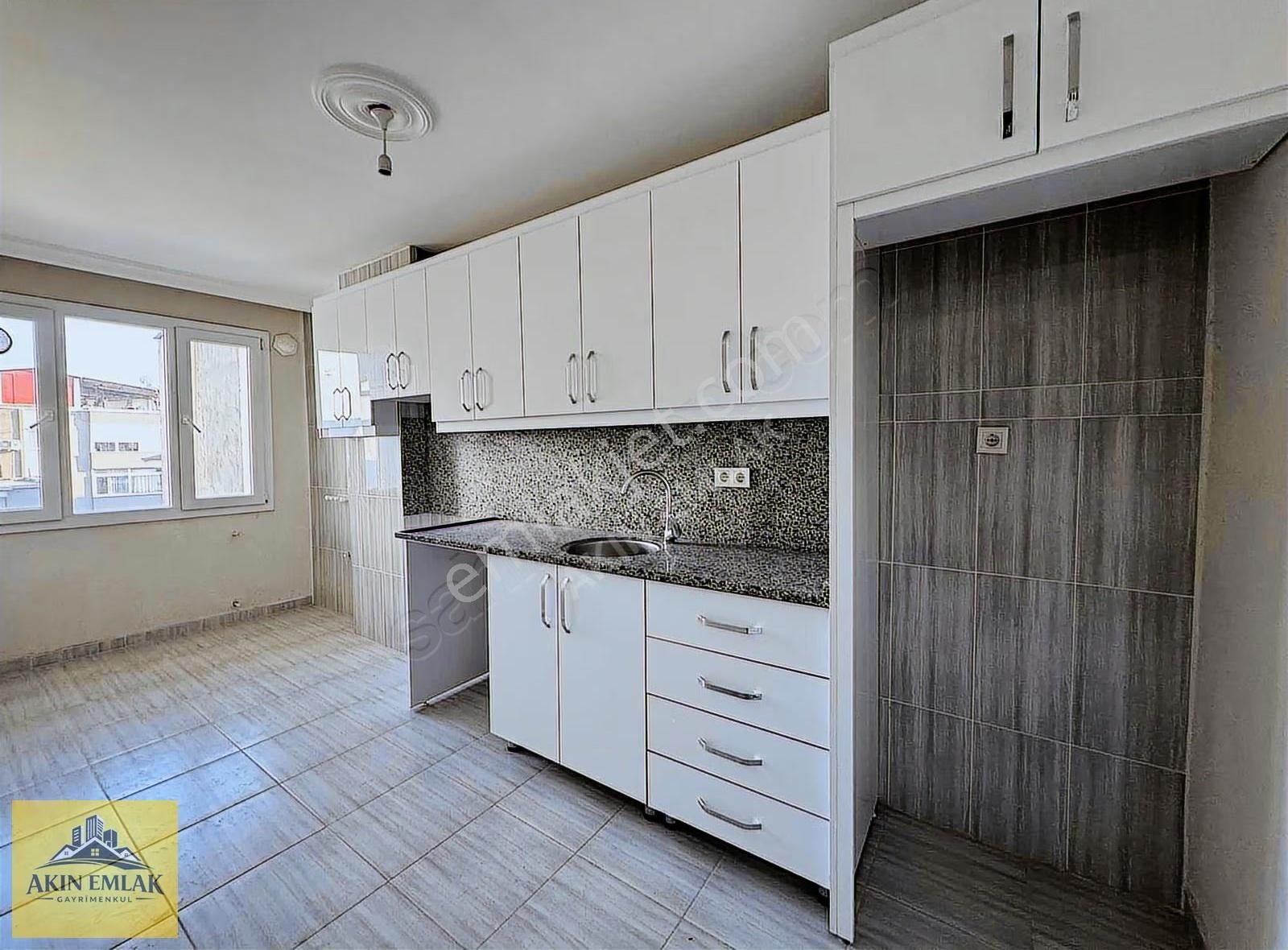 Buca Yeşilbağlar Mah. 3+1 120 M2. Doğalgazlı Masrafsız Daire - Görsel 11