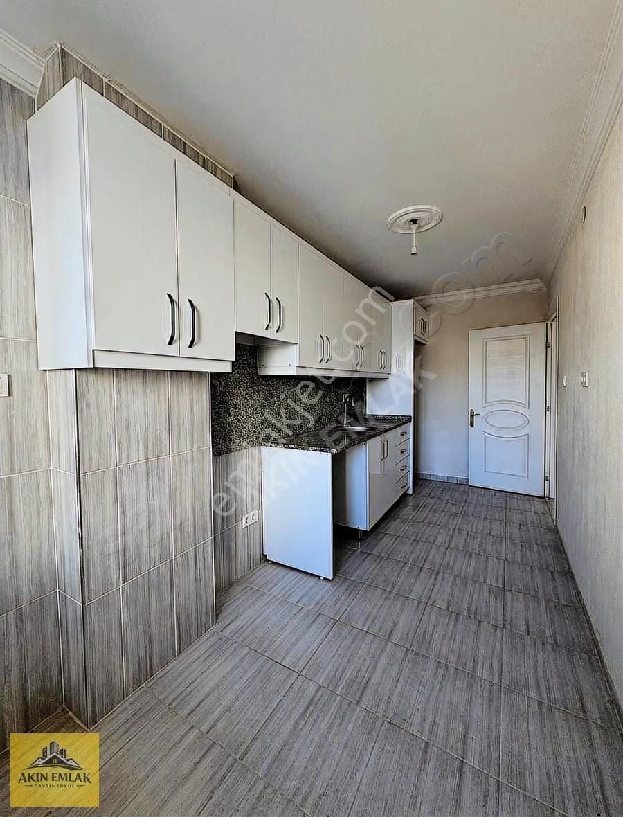 Buca Yeşilbağlar Mah. 3+1 120 M2. Doğalgazlı Masrafsız Daire - Görsel 14