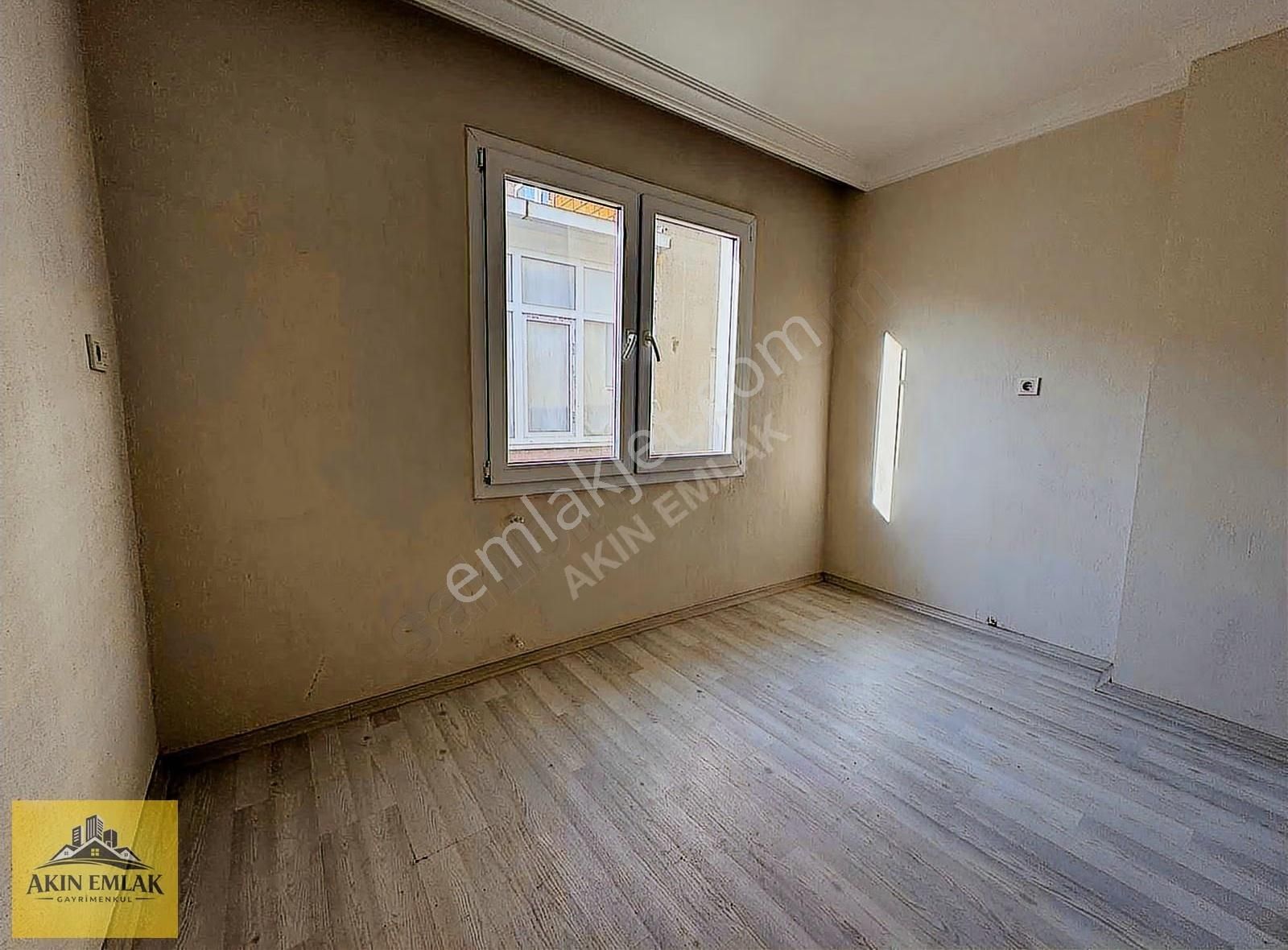 Buca Yeşilbağlar Mah. 3+1 120 M2. Doğalgazlı Masrafsız Daire - Görsel 16