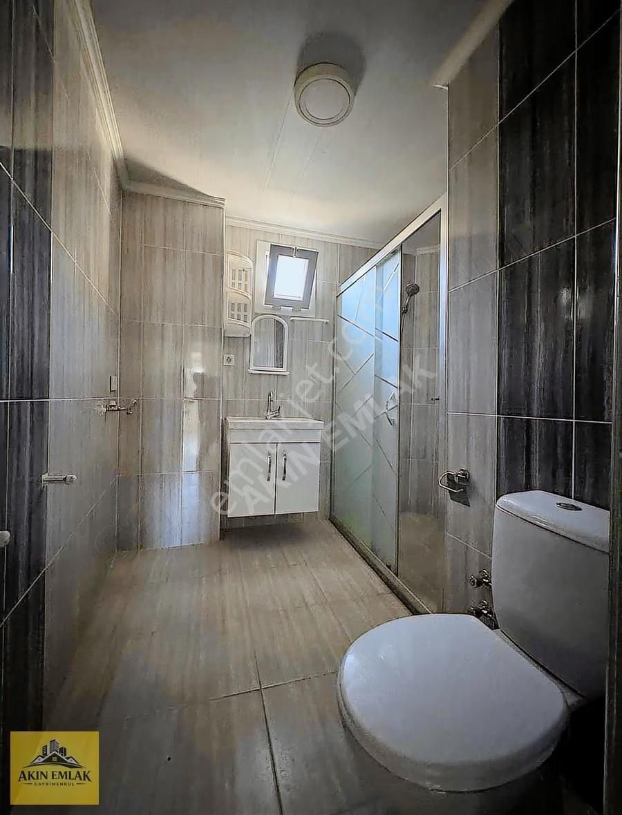 Buca Yeşilbağlar Mah. 3+1 120 M2. Doğalgazlı Masrafsız Daire - Görsel 22