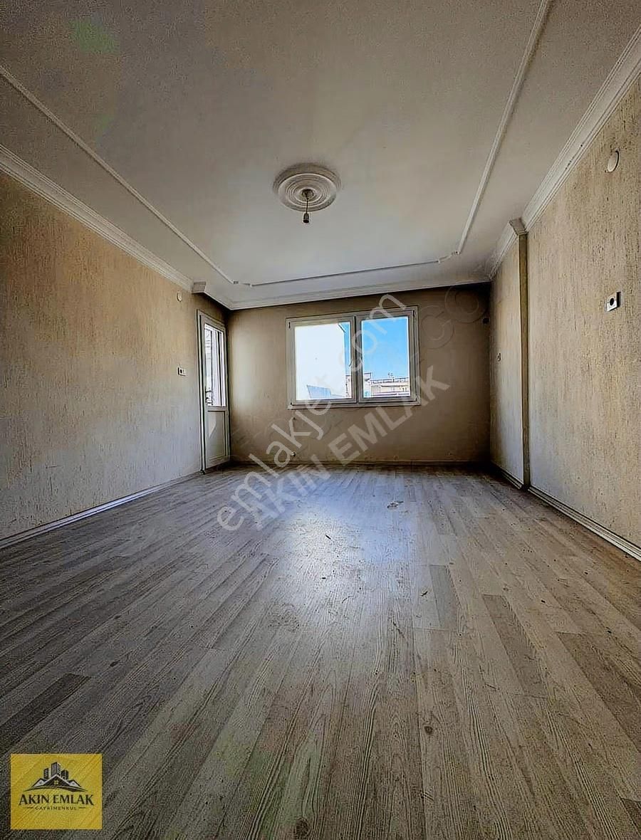 Buca Yeşilbağlar Mah. 3+1 120 M2. Doğalgazlı Masrafsız Daire - Görsel 9