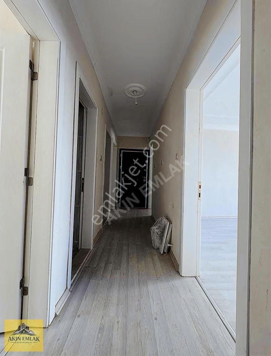 Buca Yeşilbağlar Mah. 3+1 120 M2. Doğalgazlı Masrafsız Daire - Görsel 3