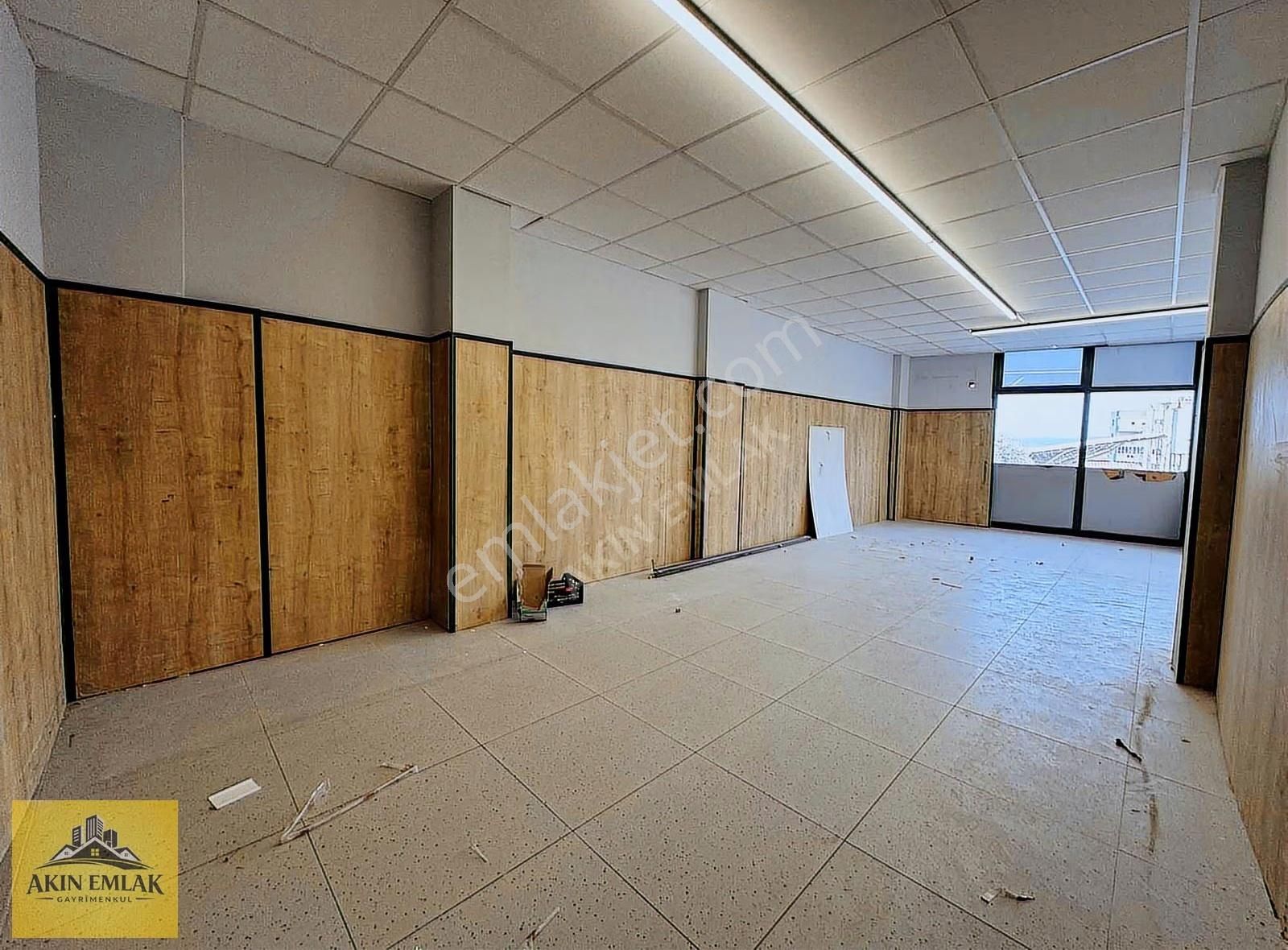 Karabağlar Bozyaka Mah. 300 M2. Kurumsala Kiralık Dükkan - Görsel 16