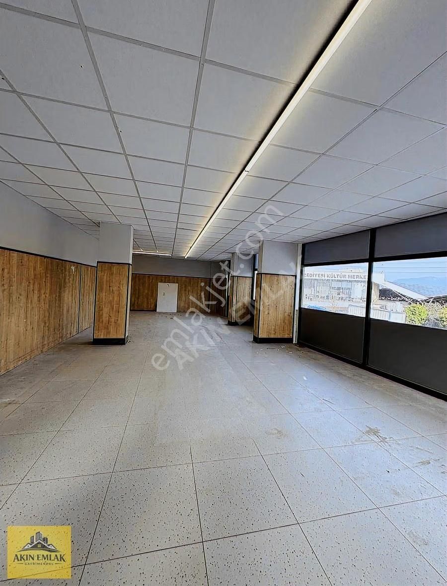 Karabağlar Bozyaka Mah. 300 M2. Kurumsala Kiralık Dükkan - Görsel 3