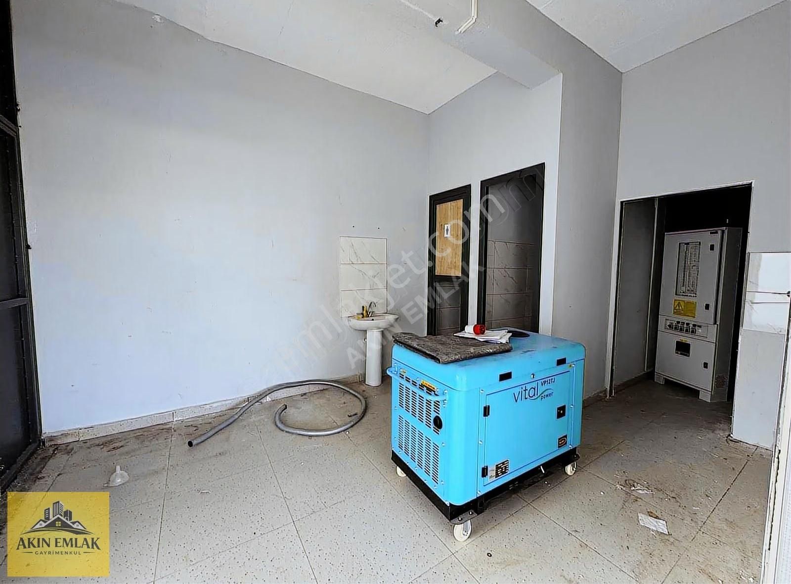 Karabağlar Bozyaka Mah. 300 M2. Kurumsala Kiralık Dükkan - Görsel 5
