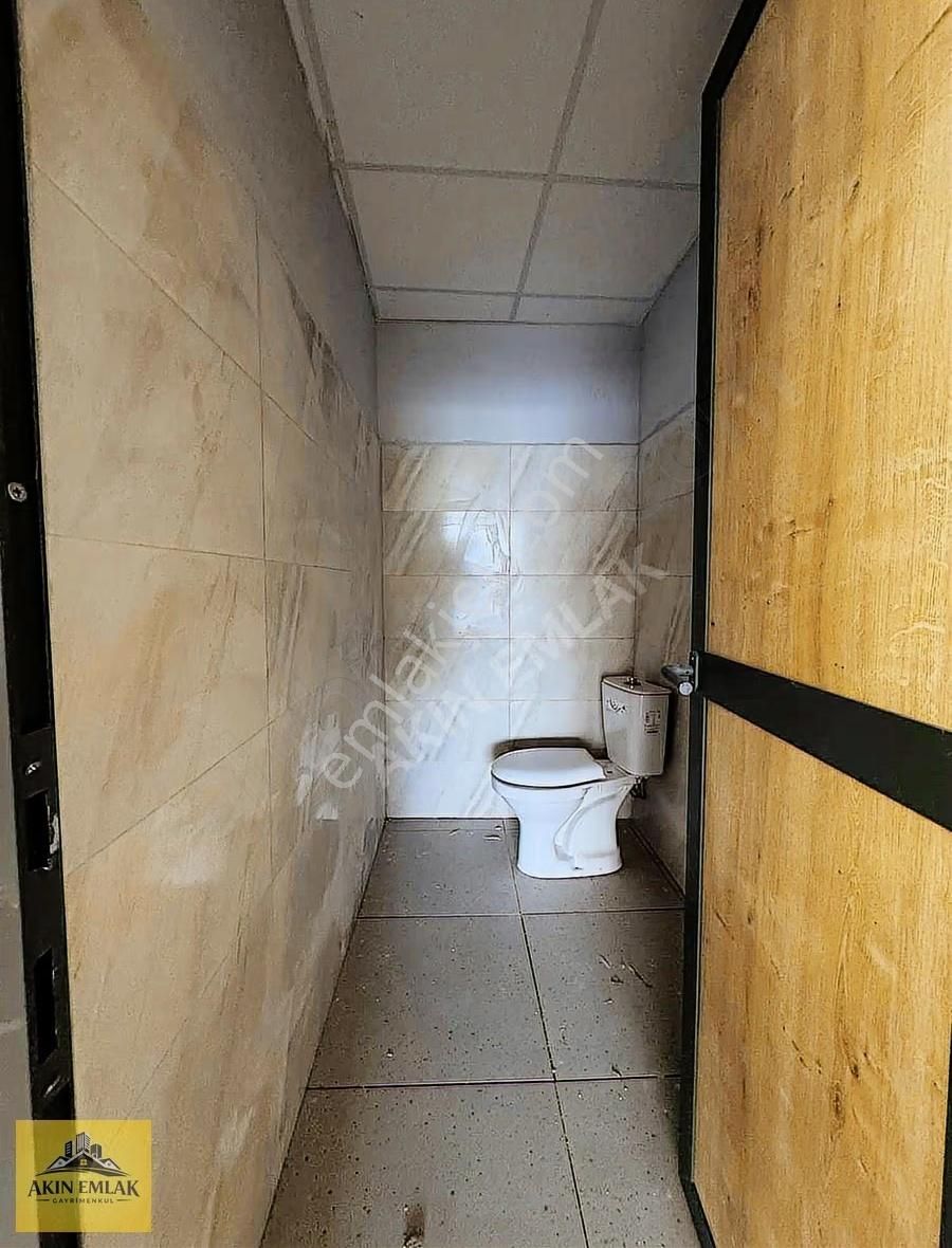 Karabağlar Bozyaka Mah. 300 M2. Kurumsala Kiralık Dükkan - Görsel 4