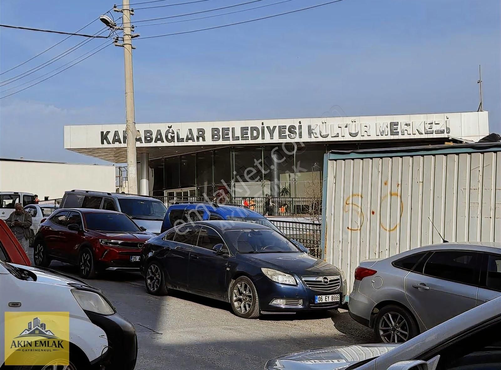 Karabağlar Bozyaka Mah. 300 M2. Kurumsala Kiralık Dükkan - Görsel 12
