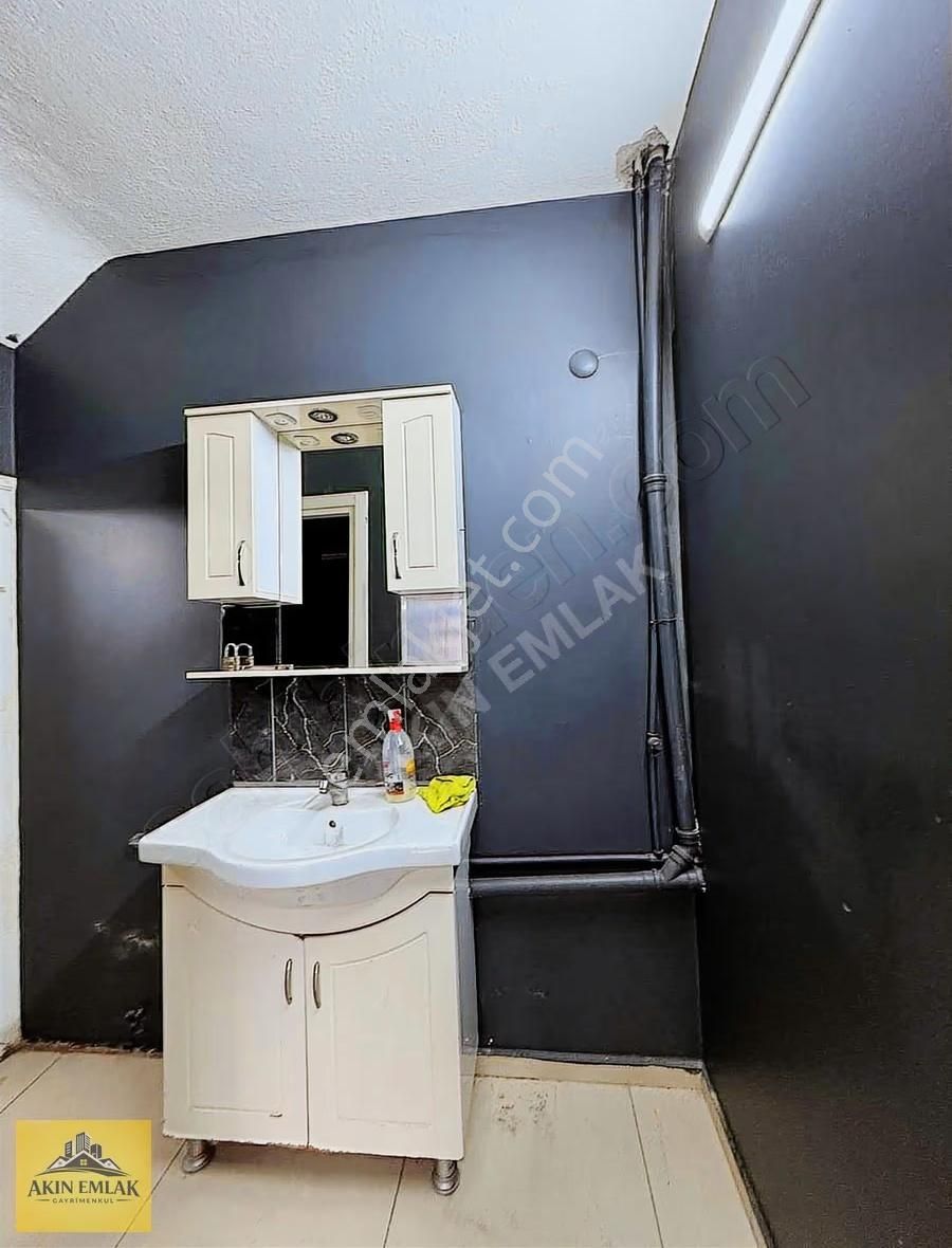 Buca Göksu Mah. Cadde Üzeri Batar Katlı 150 M2. Kiralık Dükkan - Görsel 14