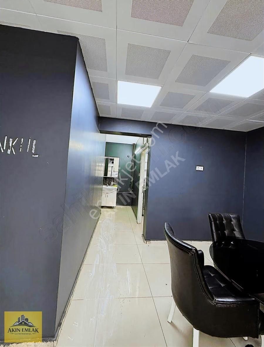 Buca Göksu Mah. Cadde Üzeri Batar Katlı 150 M2. Kiralık Dükkan - Görsel 6