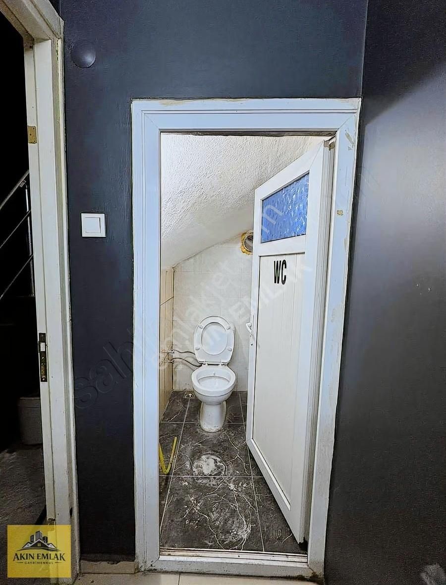 Buca Göksu Mah. Cadde Üzeri Batar Katlı 150 M2. Kiralık Dükkan - Görsel 16