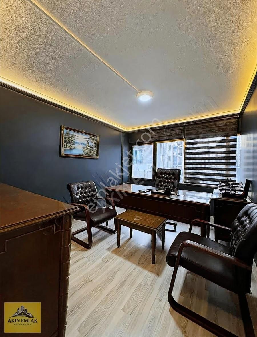 Buca Göksu Mah. Cadde Üzeri Batar Katlı 150 M2. Kiralık Dükkan - Görsel 11