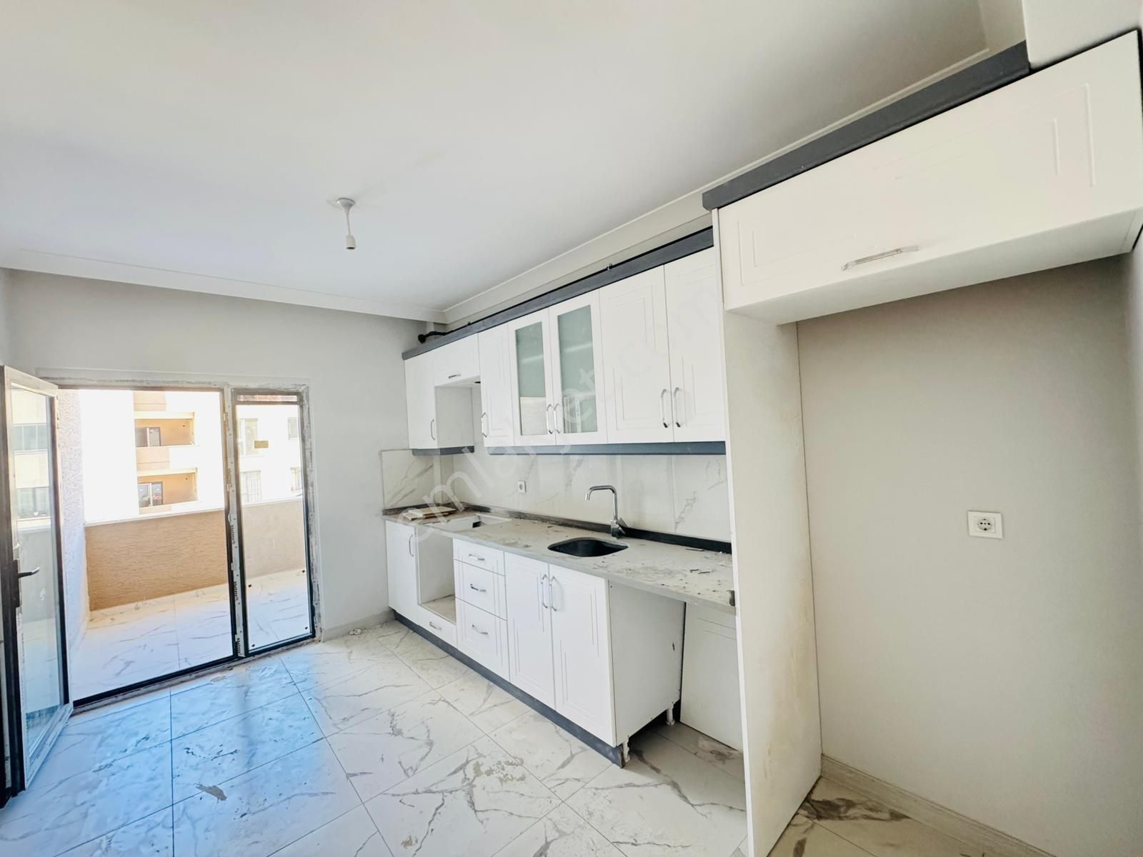 Çerkezköy***merpa İnş'tan*** Hızlı Teren'e Komşu Site İçerisinde İskanlı Sıfır 2+1 - Görsel 4