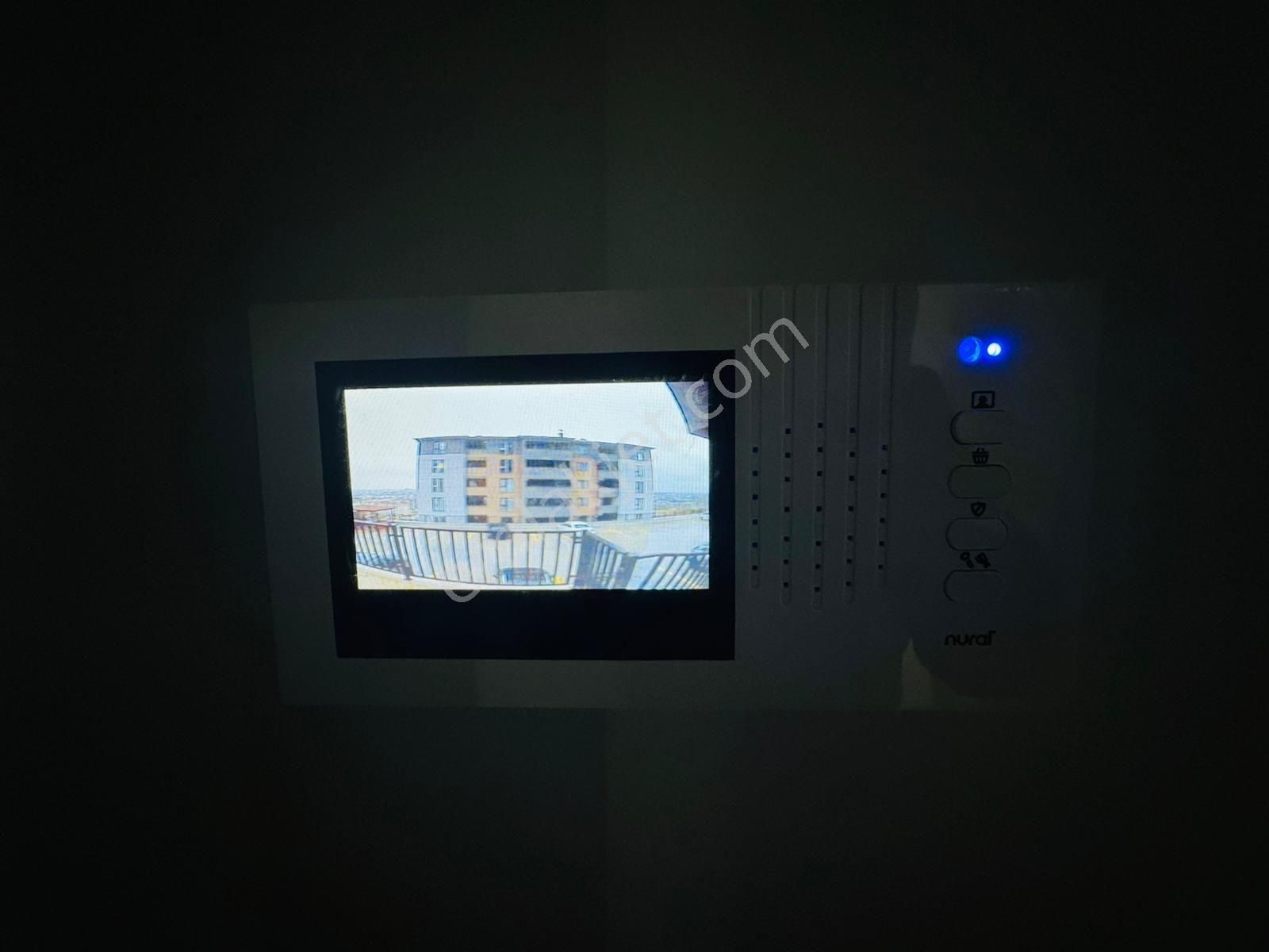 Çerkezköy***merpa İnş'tan*** Hızlı Teren'e Komşu Site İçerisinde İskanlı Sıfır 2+1 - Görsel 17