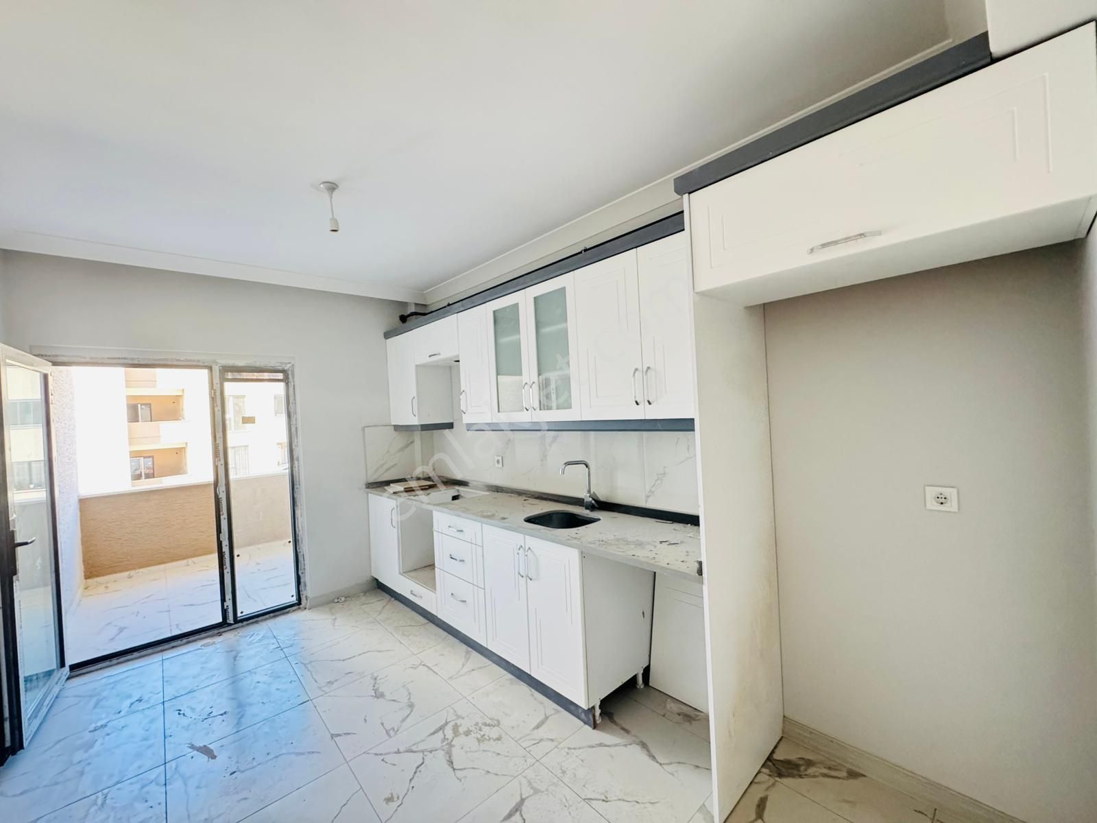 Çerkezköy***merpa İnş'tan*** Hızlı Teren'e Komşu Site İçerisinde İskanlı Sıfır 2+1 - Görsel 5