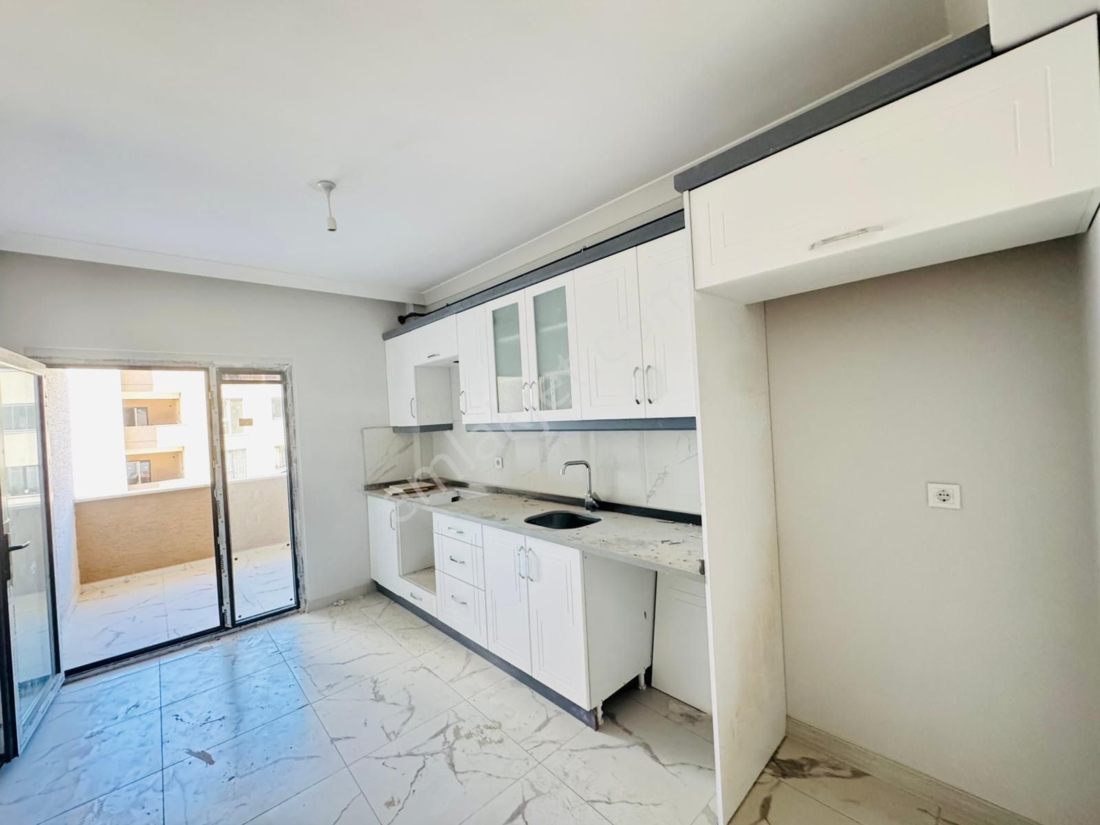 Çerkezköy***merpa İnş'tan*** Hızlı Teren'e Komşu Site İçerisinde İskanlı Sıfır 2+1 - Görsel 6
