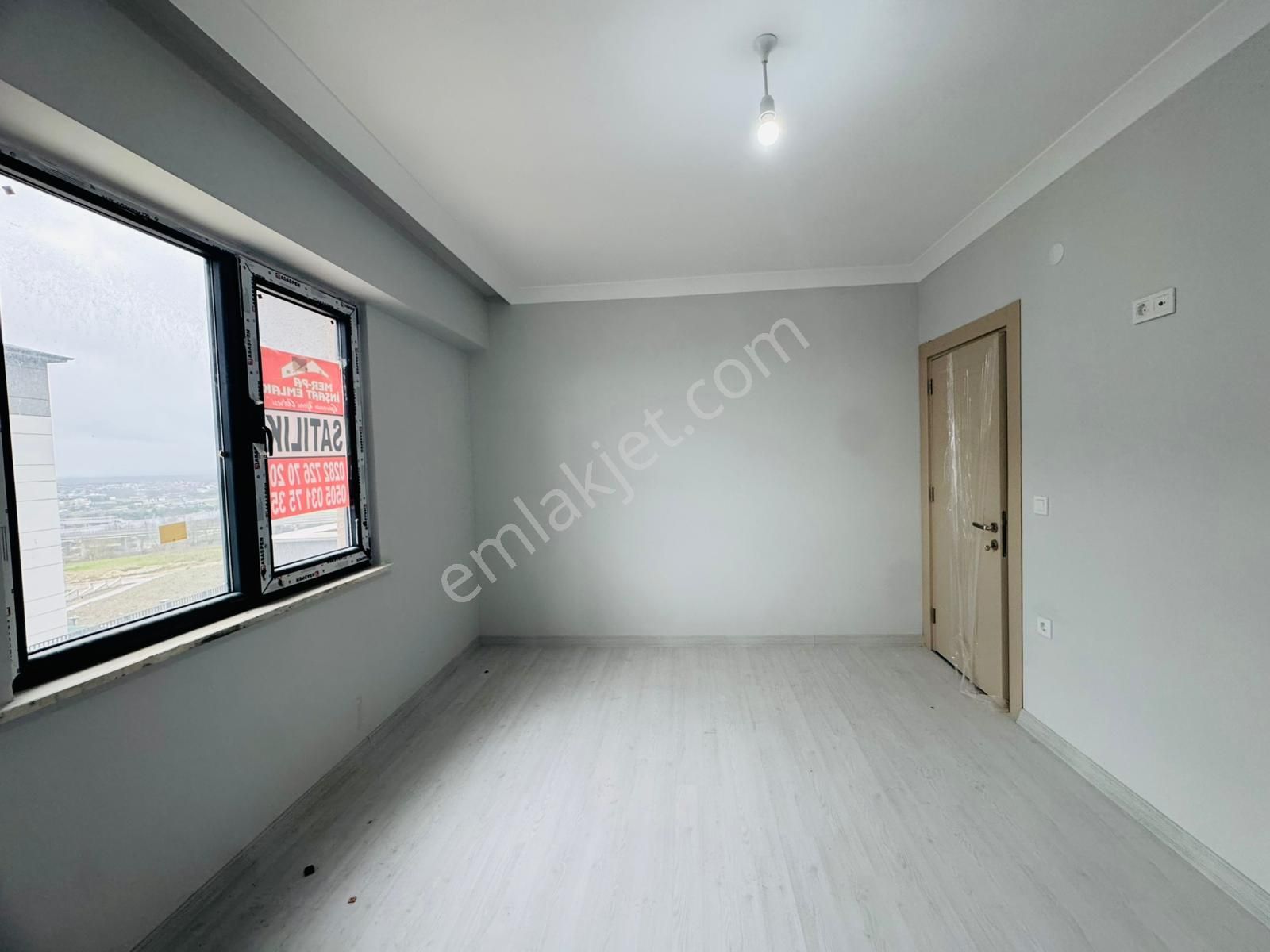 Çerkezköy***merpa İnş'tan*** Hızlı Teren'e Komşu Site İçerisinde İskanlı Sıfır 2+1 - Görsel 18