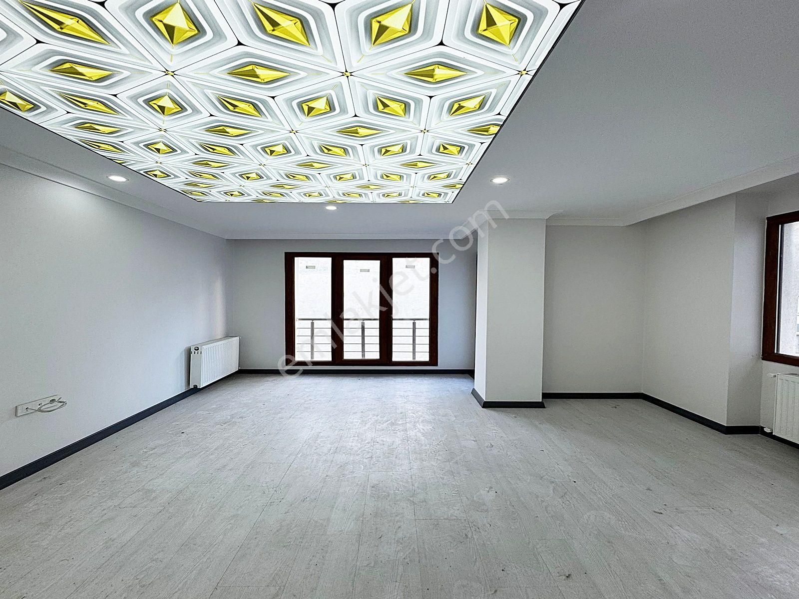 Nes Yapı'dan Fırsat !! Metrobüse 5 Dk Ayrı Girişli ''sıfır'' 4+2 Dubleks Daire - Görsel 3