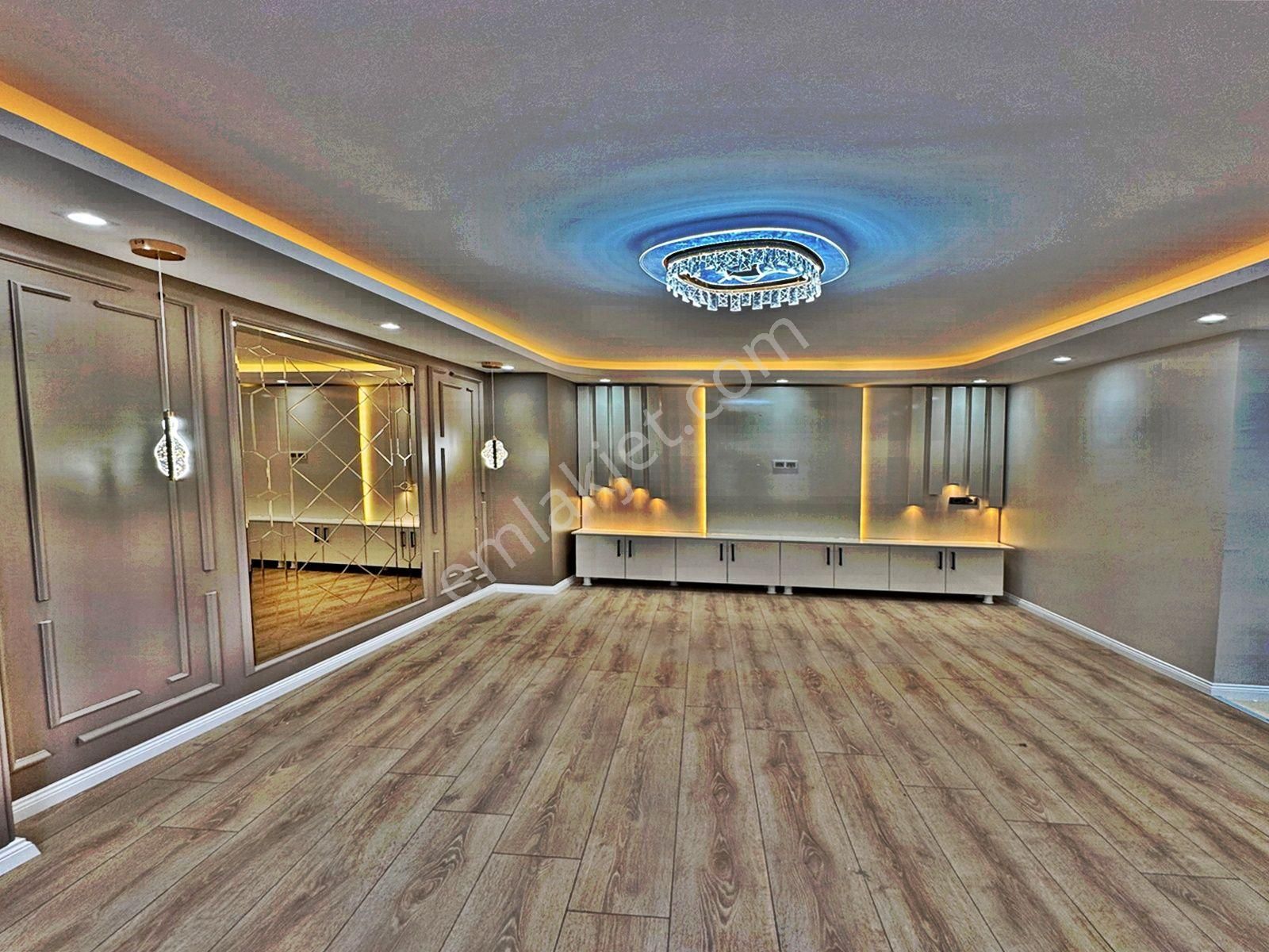 Nes Yapı'dan Metrobüse Yürüme Mesafesinde Dekorlu Arakat Daire!! - Görsel 4