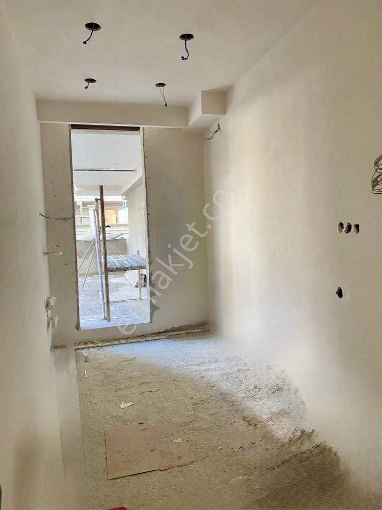 Satılık Sıfır 255m2 Dubleks Ve Arakat Daireler Bakırköy İncirli:de - Görsel 13