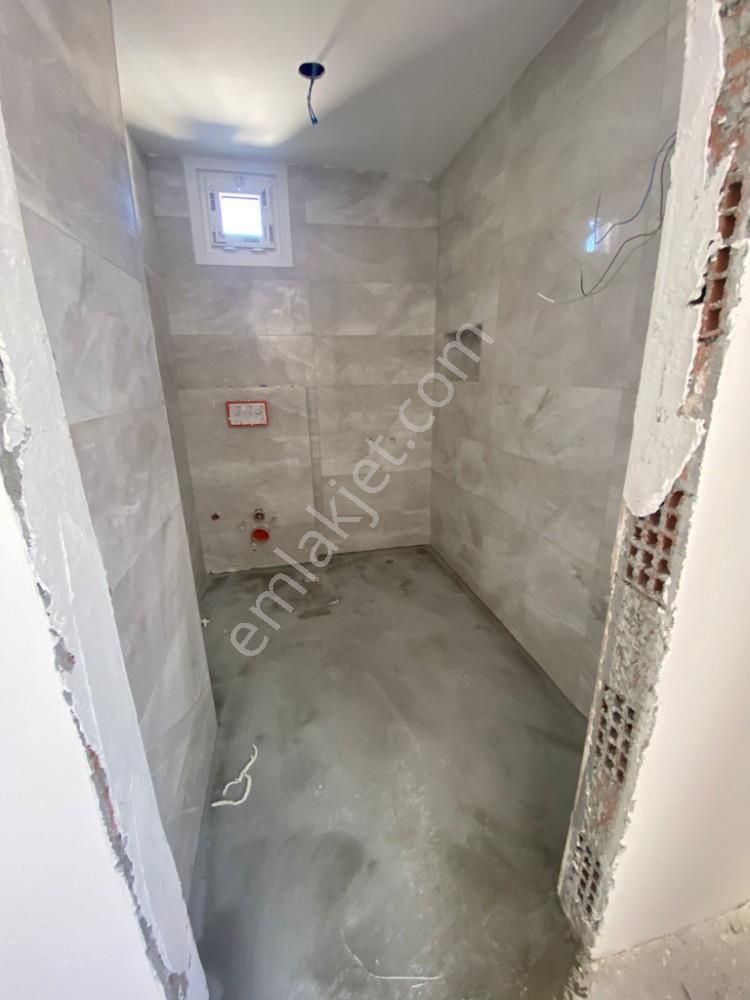 Satılık Sıfır 255m2 Dubleks Ve Arakat Daireler Bakırköy İncirli:de - Görsel 24