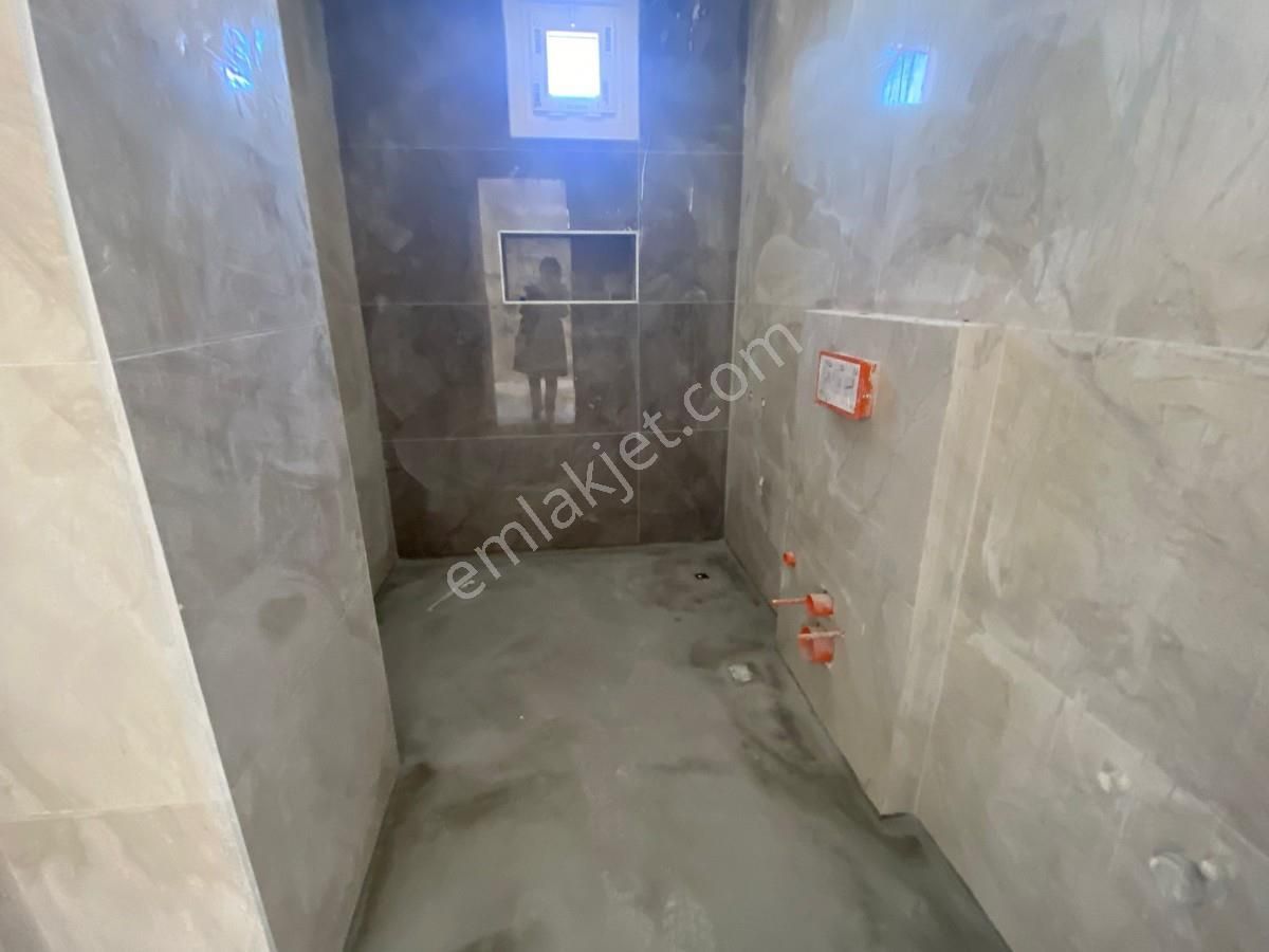 Satılık Sıfır 255m2 Dubleks Ve Arakat Daireler Bakırköy İncirli:de - Görsel 17