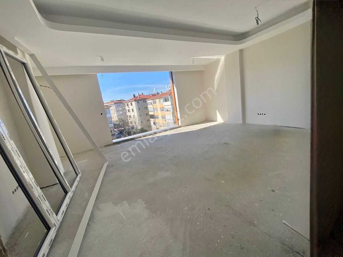 Satılık Sıfır 255m2 Dubleks Ve Arakat Daireler Bakırköy İncirli:de - Görsel 28