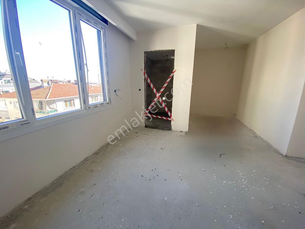 Satılık Sıfır 255m2 Dubleks Ve Arakat Daireler Bakırköy İncirli:de - Görsel 2