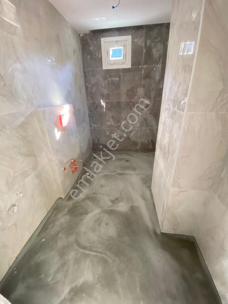 Satılık Sıfır 255m2 Dubleks Ve Arakat Daireler Bakırköy İncirli:de - Görsel 15