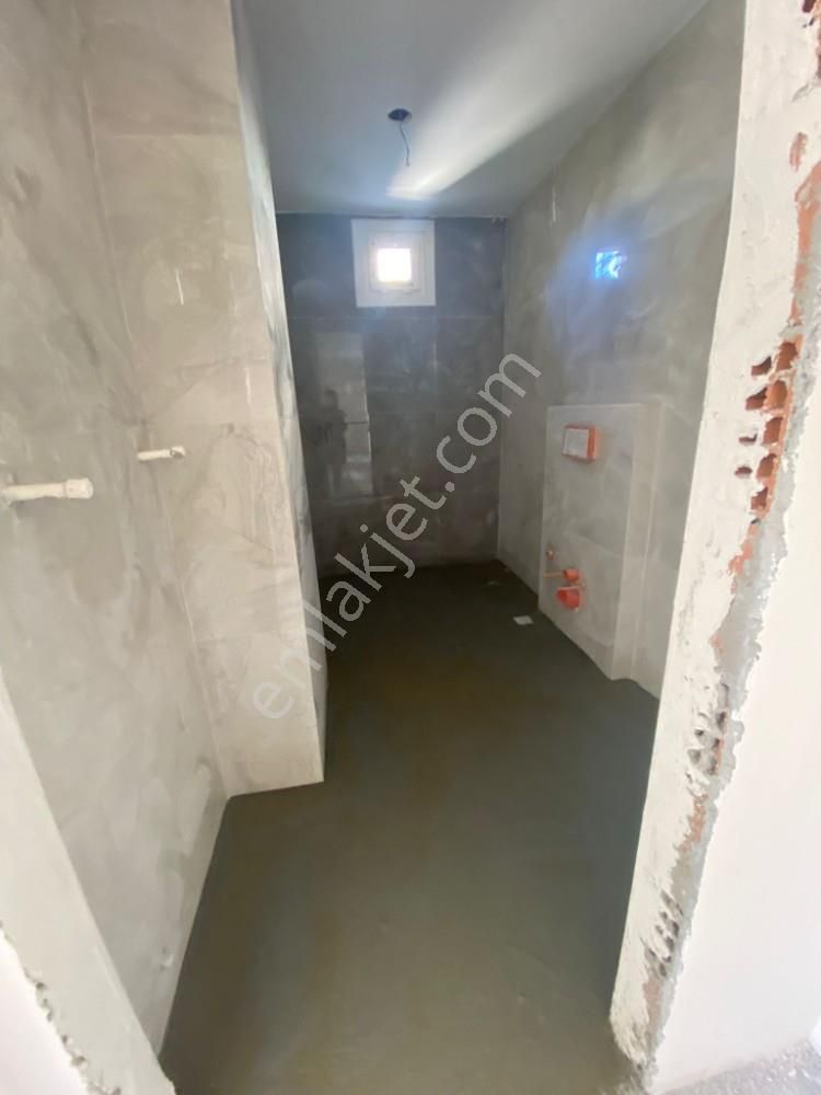 Satılık Sıfır 255m2 Dubleks Ve Arakat Daireler Bakırköy İncirli:de - Görsel 20