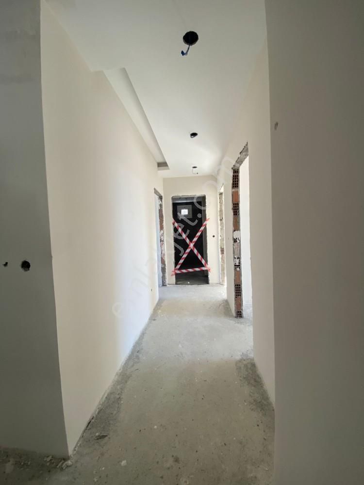 Satılık Sıfır 255m2 Dubleks Ve Arakat Daireler Bakırköy İncirli:de - Görsel 30