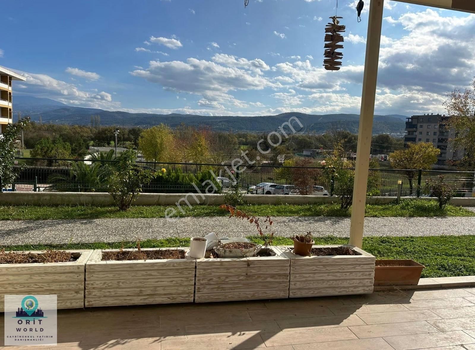 Kayapa Çamlıkta Ormanın Dibinde Keyifli 3+1 Daire - Görsel 14