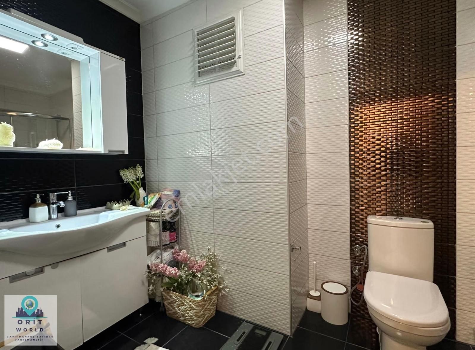 Kayapa Çamlıkta Ormanın Dibinde Keyifli 3+1 Daire - Görsel 29