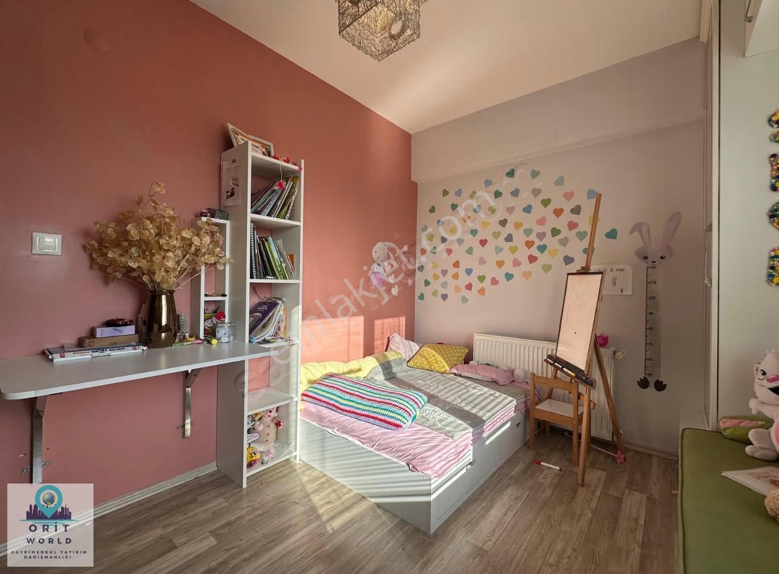 Kayapa Çamlıkta Ormanın Dibinde Keyifli 3+1 Daire - Görsel 4