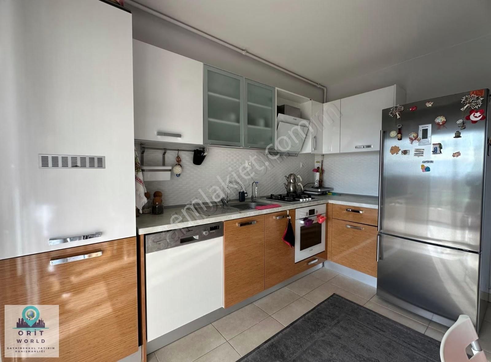 Kayapa Çamlıkta Ormanın Dibinde Keyifli 3+1 Daire - Görsel 34