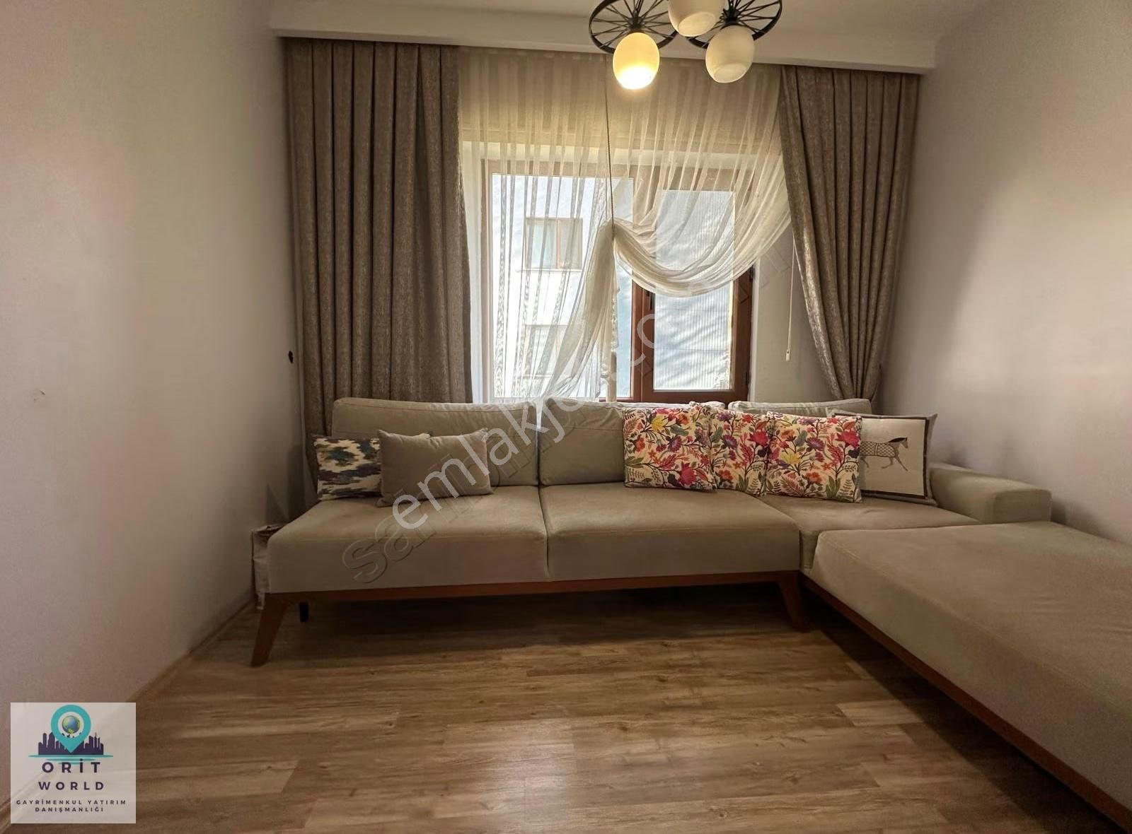 Kayapa Çamlıkta Ormanın Dibinde Keyifli 3+1 Daire - Görsel 12