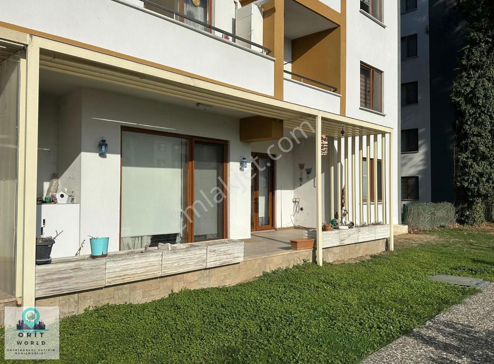 Kayapa Çamlıkta Ormanın Dibinde Keyifli 3+1 Daire - Görsel 22