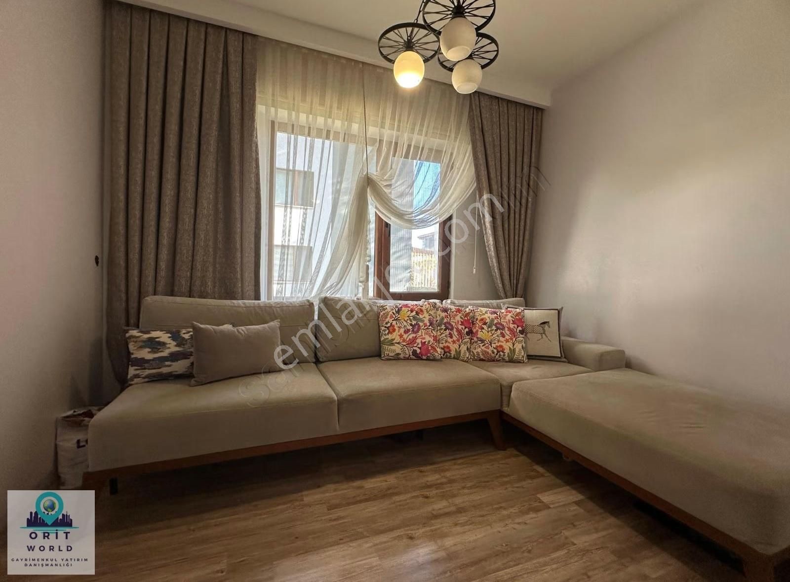 Kayapa Çamlıkta Ormanın Dibinde Keyifli 3+1 Daire - Görsel 17