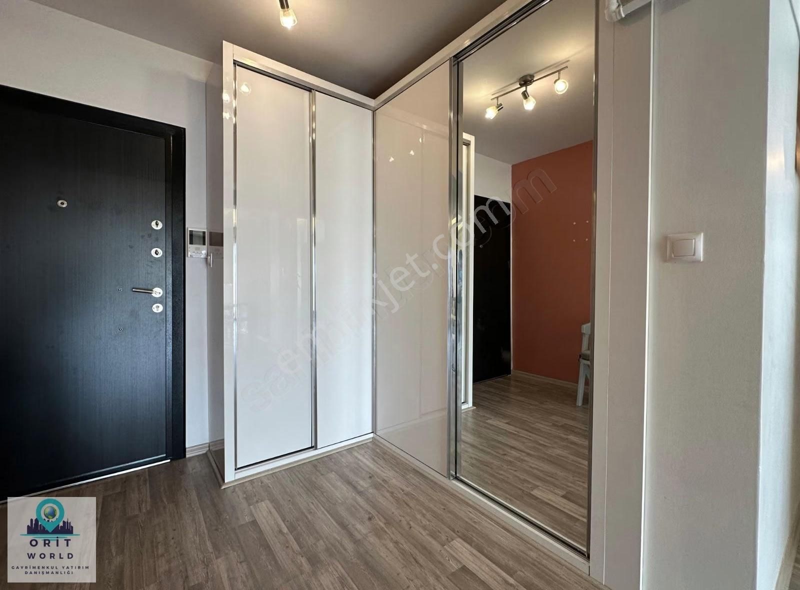 Kayapa Çamlıkta Ormanın Dibinde Keyifli 3+1 Daire - Görsel 27