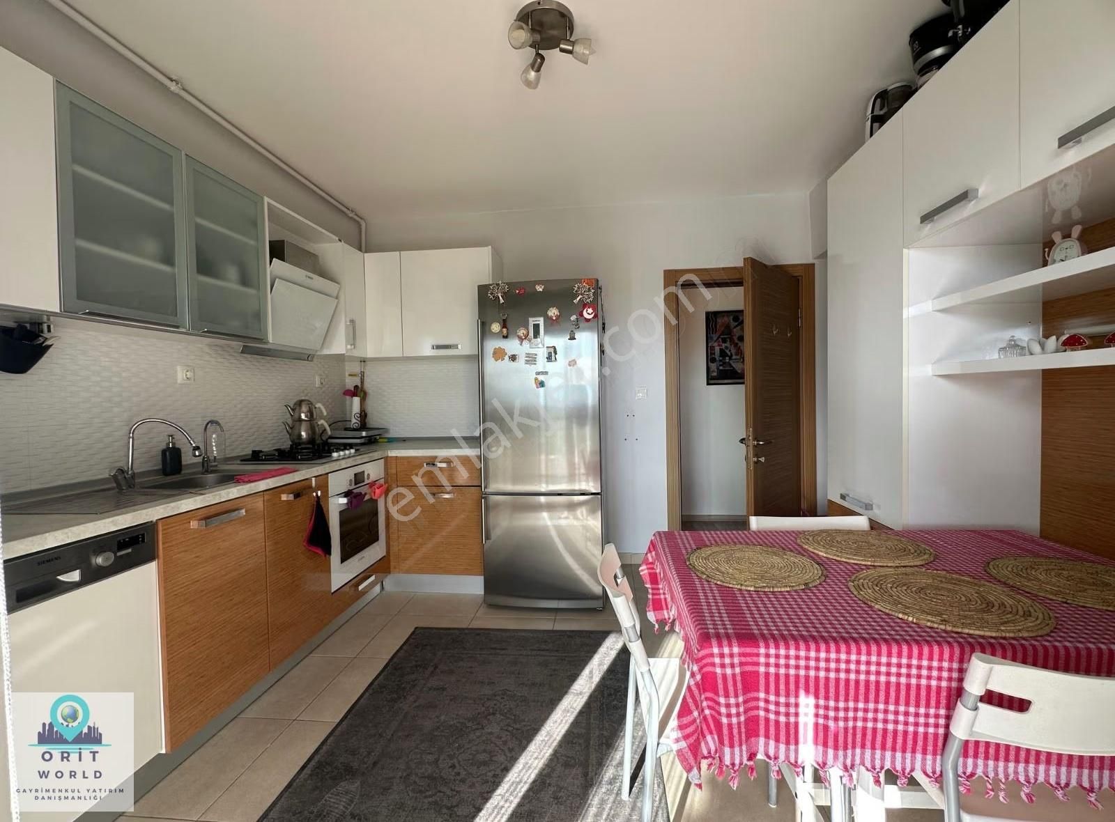 Kayapa Çamlıkta Ormanın Dibinde Keyifli 3+1 Daire - Görsel 10