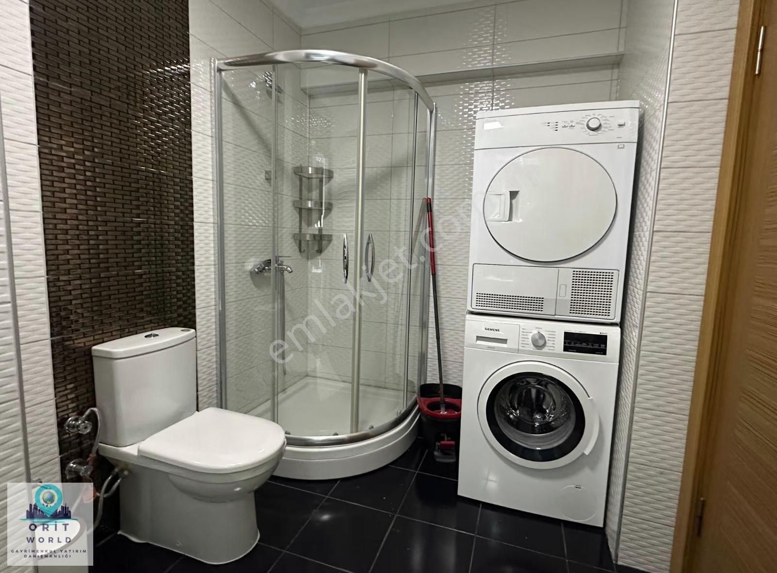 Kayapa Çamlıkta Ormanın Dibinde Keyifli 3+1 Daire - Görsel 16