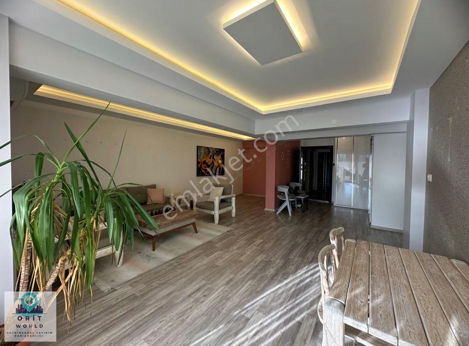 Kayapa Çamlıkta Ormanın Dibinde Keyifli 3+1 Daire - Görsel 13