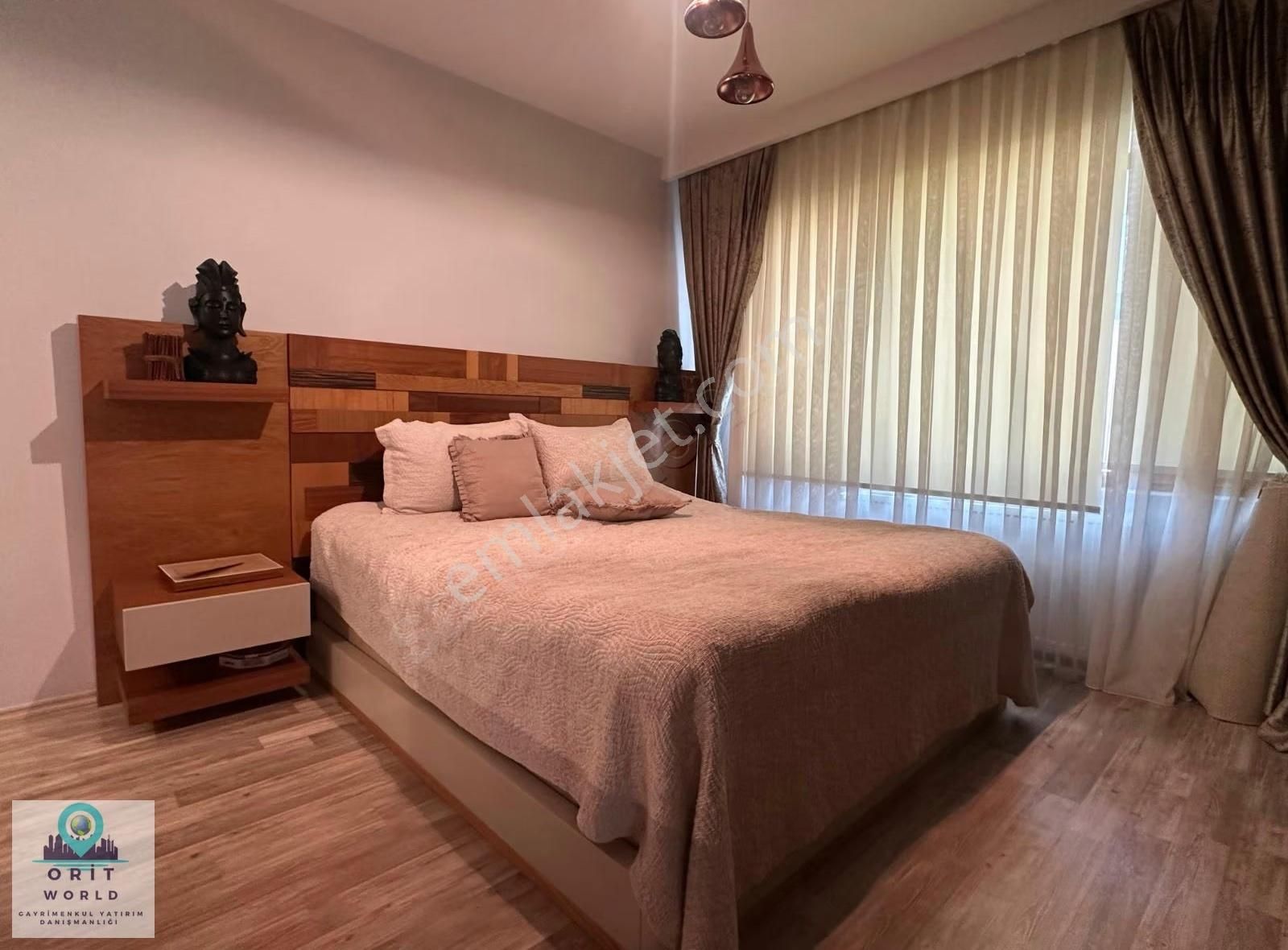 Kayapa Çamlıkta Ormanın Dibinde Keyifli 3+1 Daire - Görsel 30