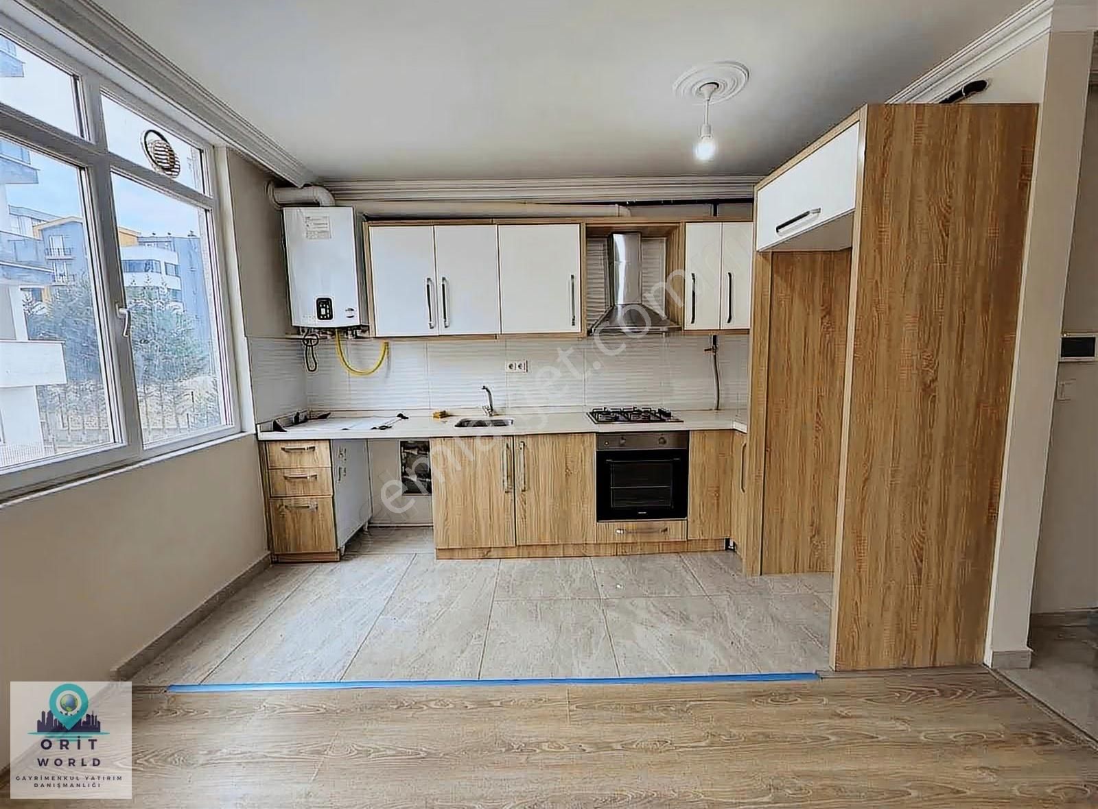 Orit World'den Kiralık 2+1 Daire - 70m² Net - Görsel 6