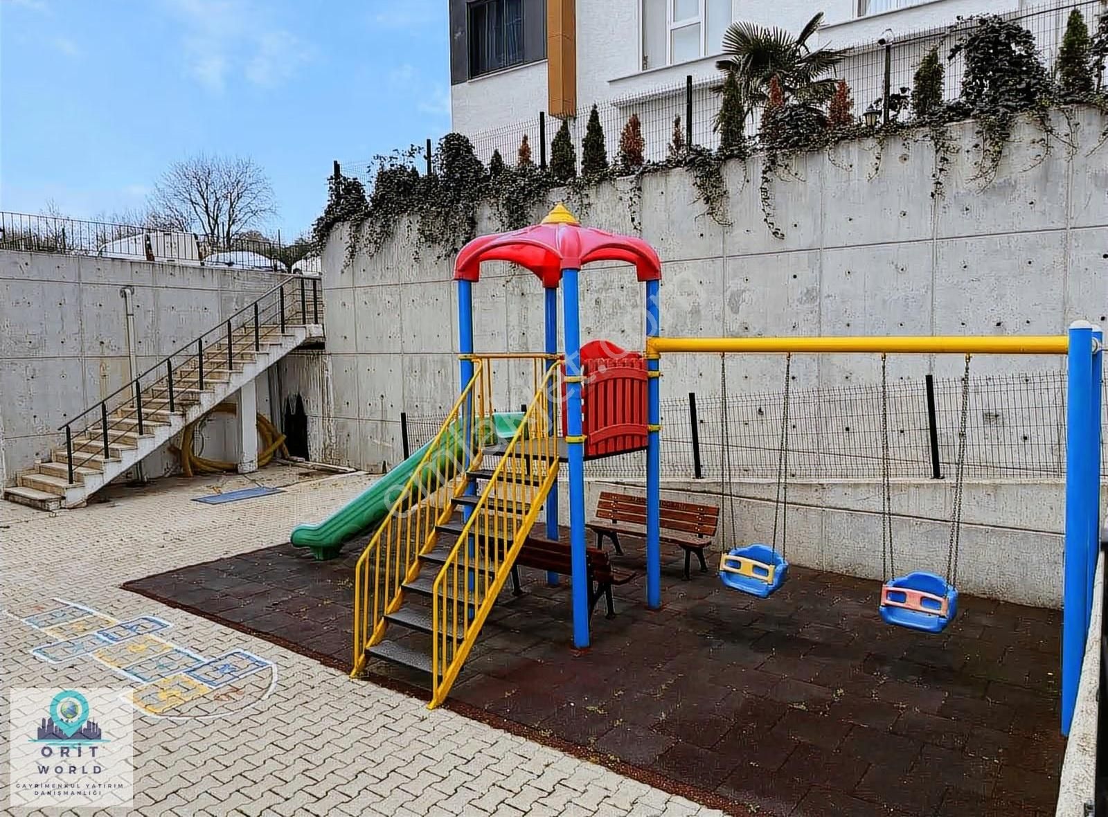 Orit World'den Kiralık 2+1 Daire - 70m² Net - Görsel 9