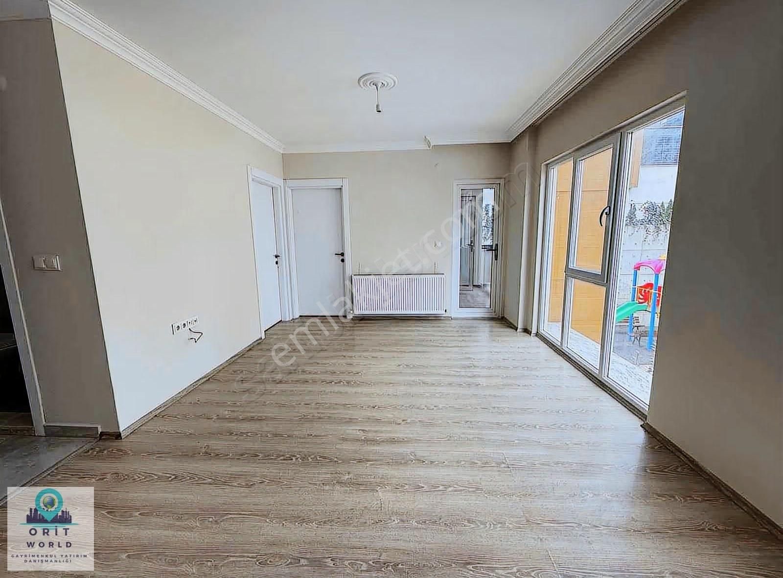 Orit World'den Kiralık 2+1 Daire - 70m² Net - Görsel 13