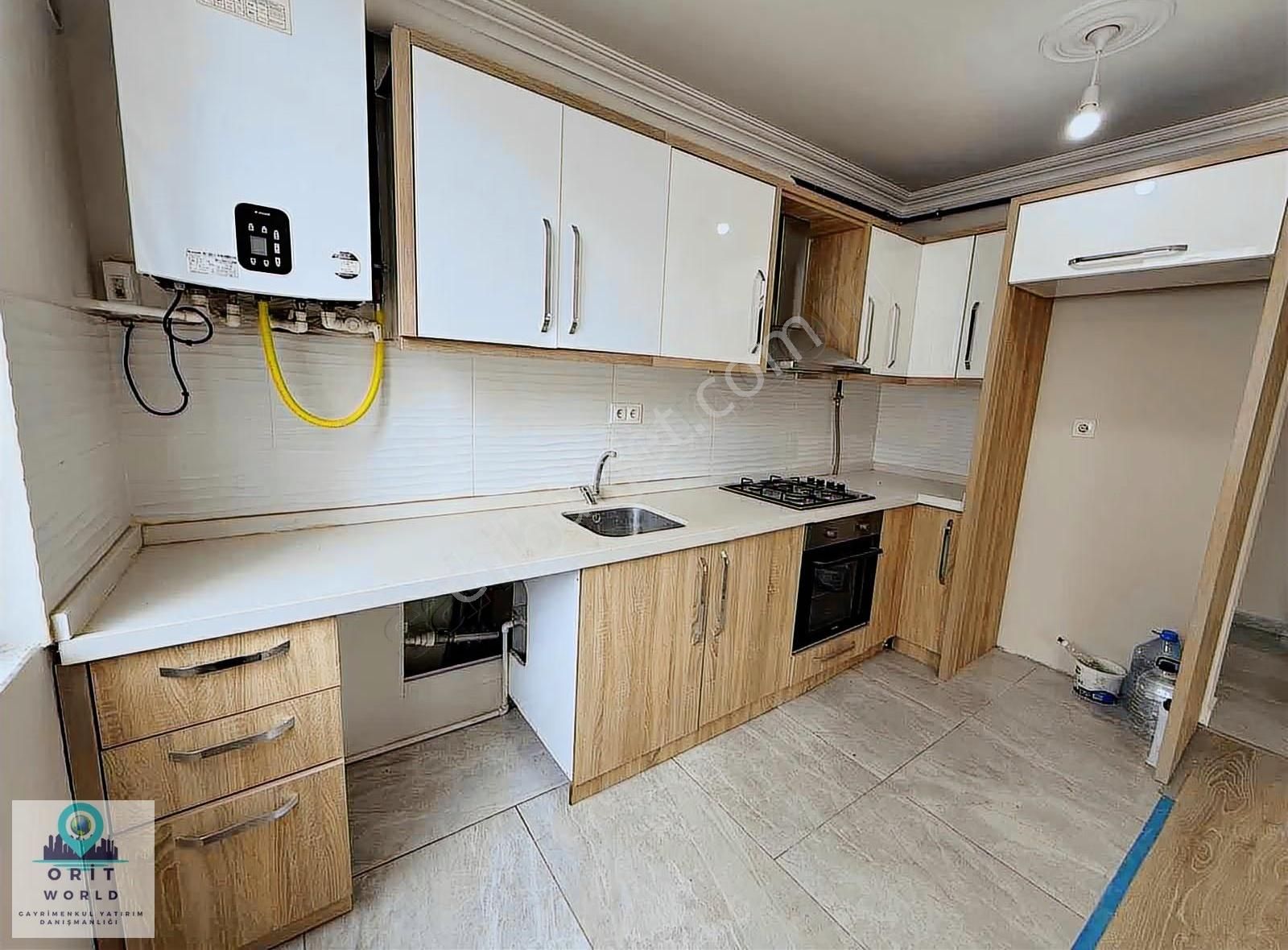 Orit World'den Kiralık 2+1 Daire - 70m² Net - Görsel 4